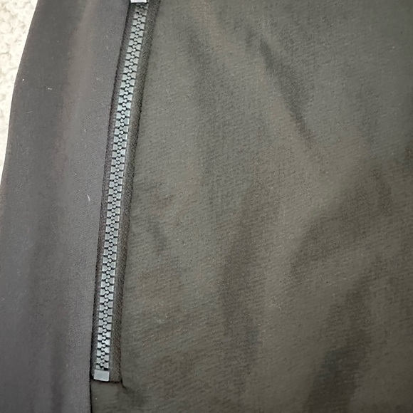 Athleta Headland Hybrid Treck Mid Rise Jogger Sz 4P - Picture 6 of 9